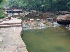 -伏羲山旅游区