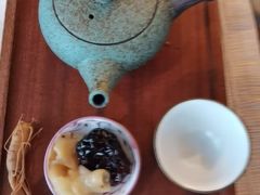 -广州花园酒店-凌璇阁360度高空海鲜自助餐CAROUSEL