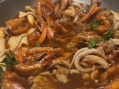 -李想大虾(吾悦广场店)