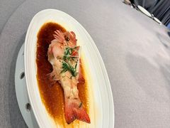 -虹御轩·传承江浙菜(虹桥店)