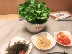 -韩宫宴烤肉·料理(砂之船奥特莱斯店)