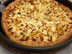 榴莲多多比萨-必胜客(华邦银泰店)