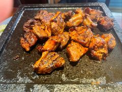 -火炉情韩国料理店(古田路店)