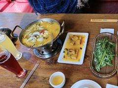 -隔壁老王·家常云南菜(皇冠店)