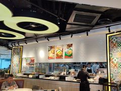 -新宝餐厅(流塘店)