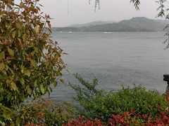 -天目湖山水园