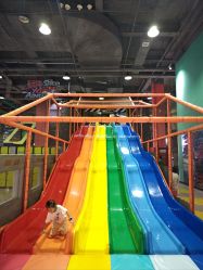 -欧酷世界动力星球(王府井奥莱UP TOWN店)