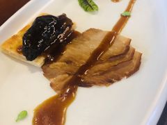 -羲和雅苑•北京烤鸭(平安国际金融中心店)