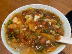 -小豆海棠(嘉兴路店)