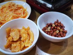 -黄牛肉馆·皖南土菜