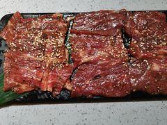 -妥妥烤肉料理(昙华林店)