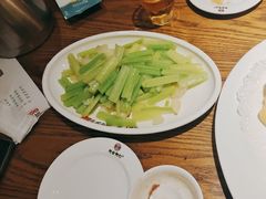 -粥全粥到海鲜家常菜·海肠捞饭(嫩江路店)