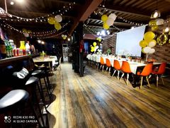 -玩坞轰趴馆·户外团建聚会主题生日派对馆(世豪广场店)