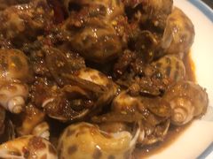 -三妹小龙虾·黄油蟹(华侨城总店)
