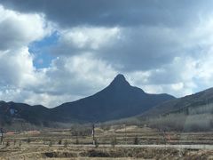 -帽儿山风景区