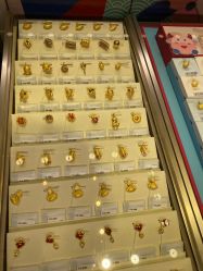 -周大福CHOW TAI FOOK(南京东路永安百货店)