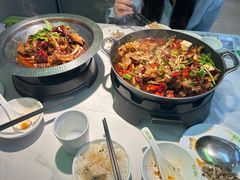 -蛙喔牛蛙(淮安吾悦店)
