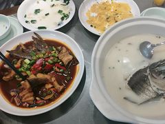-浔味·山屿湖·正宗淳牌全鱼宴老字号