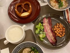 -上海国际饭店