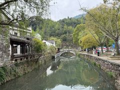 -唐风温泉