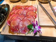 -金顺碳烤肉(番禺傍江地铁站店)