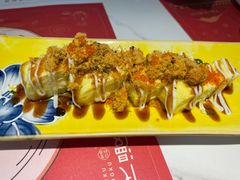 -花漫里亲民日式餐厅(万象城店)