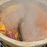 性价比超高的地道火锅!