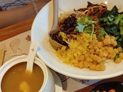 -云味馆·云南菜·云南米线(景田店)
