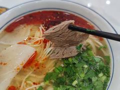 -小灶派· 地道兰州牛肉面(宏发大厦店)
