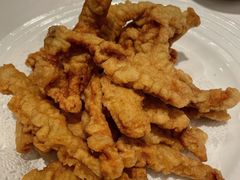 -花中城·杭帮菜·粤菜·海鲜火锅(清泰街店)