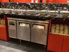 -牛村来人潮汕牛肉火锅(西单店)