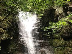 -浙北大峡谷