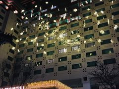 -王府半岛酒店