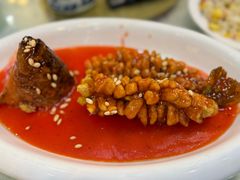 -冯鑫记南京鸭血粉丝汤(来燕路店)