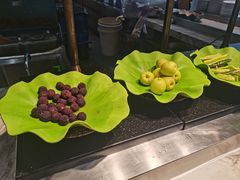 -金狮国际酒店自助餐(金狮店)