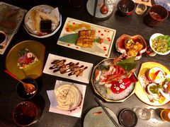 -和一料理(安阳店)