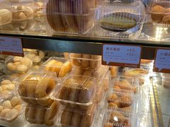 -BreadTalk面包新语·烘焙蛋糕(高德置地春广场店)