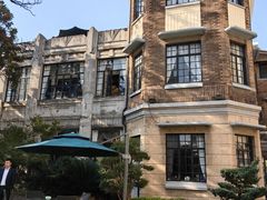 -大可堂普洱茶馆(襄阳南路馆)