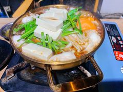牛肠锅-萌牛肠烧烤店(虹梅路店)