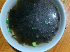 -阿军排档·烧烤