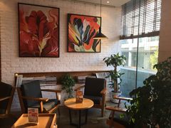 -Ricci睿奇美式餐厅(五道口店)