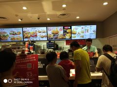 -肯德基(中州一店)