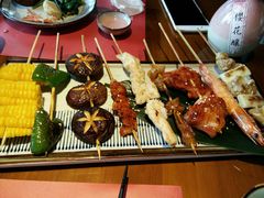 -石葵(锦业时代店)