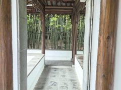 -江宁织造博物馆