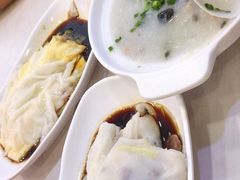 -华辉拉肠(广园店)