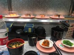 -争鲜回转寿司(飞洲国际店)