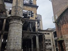 -广州市紫泥堂文化创意园景区