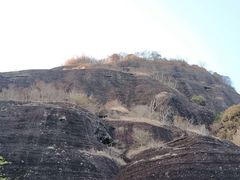 -越王山风景区