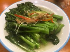 -百姓百味海鲜酒楼(粤垦路总店)