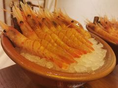 -蟹将军·松叶蟹和牛日料放题自助(K11店)